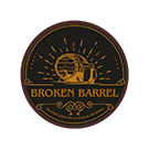 Broken Barrel