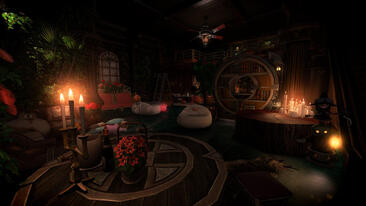 Fairydream Festival Angle 2