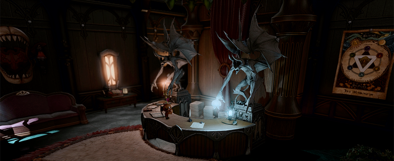 WIP Laboratory