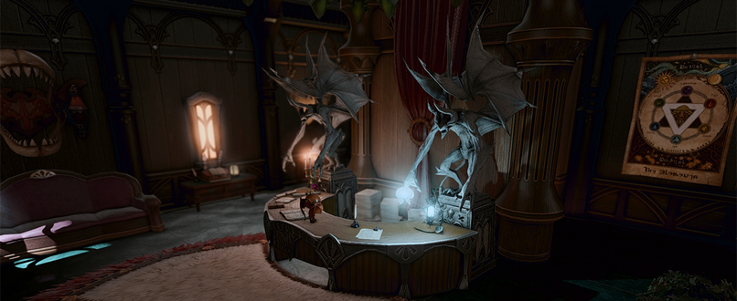 WIP Smithy