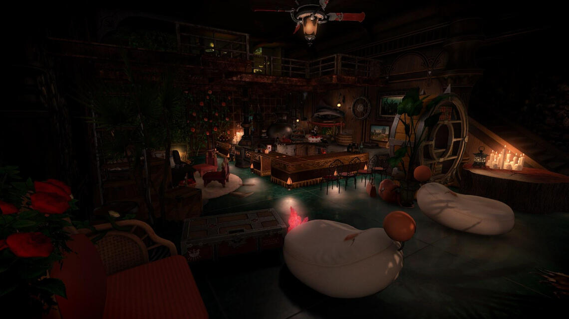 Fairydream Festival Angle 1